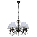 Люстра подвесная Аврора 10005-5L