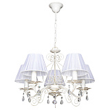 Люстра подвесная Аврора 10006-5L