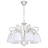 Люстра подвесная Аврора 10013-7L