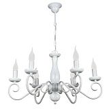 Люстра подвесная Аврора 10036-6L