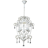 Люстра подвесная Аврора 10052-5L