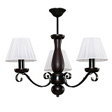 Люстра подвесная Аврора 10078-3L