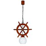 Люстра подвесная Аврора 10079-1L