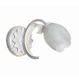 Светильник настенный Аврора 10115-1B