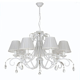 Люстра подвесная Аврора 10116-7L