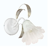 Светильник настенный Аврора 10121-1B