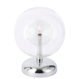 Настольная лампа декоративная Brilliant G19348/15