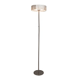 Торшер с абажуром Brilliant G92993/13