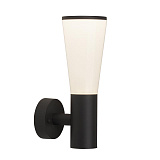 Уличный светильник настенный Brilliant G96244/63