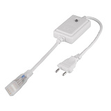 Контроллер для неона Elektrostandard LS001 220V 5050 RGB 4690389125096