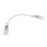 Набор гибких переходников для светодиодной ленты Elektrostandard 220V 2835 KP-10 4690389151804