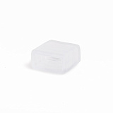 Набор заглушек для светодиодной ленты Elektrostandard LS014 220V, LS015 220V (10шт) End Cup 220V 2835 