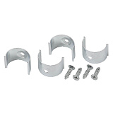 Набор креплений ЭРА для профиля LF281 4 шт 1915-4 Б0039461