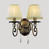 Светильник настенный Favourite 1091-2W