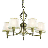 Люстра подвесная Favourite 1192-5P