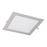 Точечный светильник встраиваемый Favourite 1346-18C