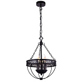 Люстра подвесная Favourite 1502-3P