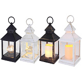 Настольная лампа декоративная Globo 28179-16