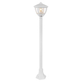 Уличный светильник Globo 31993