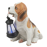 Уличный светильник на солнечных батареях Globo 33371