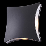 Уличный светильник настенный Globo 34155