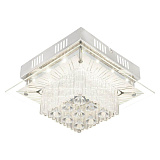 Светильник потолочный светодиодный Globo 49366-12