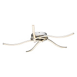 Люстра  потолочная светодиодная Globo 67004-20