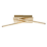 Светильник потолочный светодиодный Globo 67832-12G