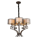 Люстра  подвесная Globo 69009-5H