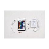 Контроллер для RGB светодиодной ленты Horoz 100-001-0072 HRZ00001212