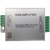 Контроллер для RGB светодиодной ленты Horoz Amplifier 101-001-0144 HRZ01001434