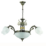 Люстра подвесная Lumion 2986/5A