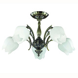 Люстра потолочная Lumion 2986/5C