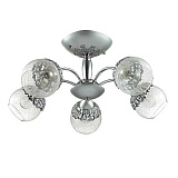 Люстра потолочная Lumion 3020/5C