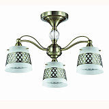 Люстра потолочная Lumion 3050/3C