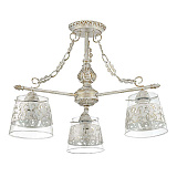 Люстра потолочная Lumion 3052/3C