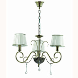 Люстра подвесная Lumion 3055/3