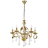 Люстра подвесная Lumion 3084/5