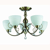 Люстра потолочная Lumion 3090/5