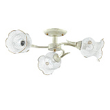 Люстра потолочная Lumion 3108/3C