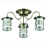 Люстра потолочная Lumion 3118/3C