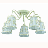 Люстра потолочная Lumion 3129/5C