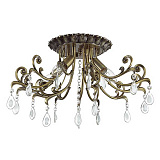 Люстра потолочная Lumion 3137/4C