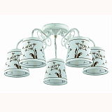 Люстра потолочная Lumion 3205/5C