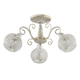 Люстра потолочная Lumion 3231/3C