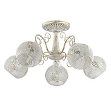 Люстра потолочная Lumion 3231/5C