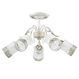 Люстра потолочная Lumion 3237/5C