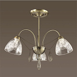 Люстра потолочная Lumion 3291/3C