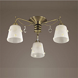 Люстра потолочная Lumion 3389/3C