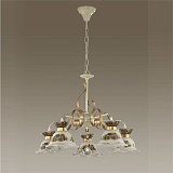 Люстра подвесная Lumion 3425/5